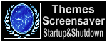 Star Trek Themes-Screensaver-Startup+Shutdown Logos
